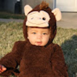 Meet your Posher, Jaida